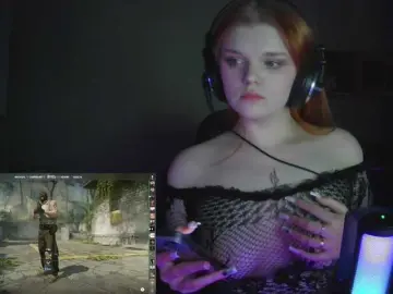 Purple-hornet0  live sex cam