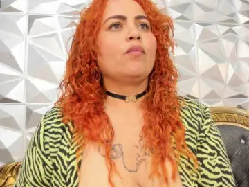 BarbaraSoul  live sex cam