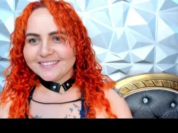 BarbaraSoul  live sex cam
