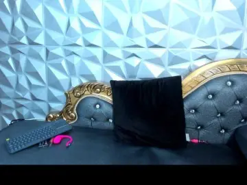 BarbaraSoul  live sex cam