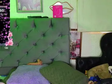 BarbaraSoul  live sex cam