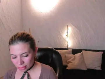 ChloeBunny  live sex cam