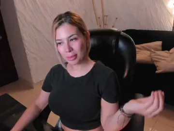 ChloeBunny  live sex cam