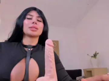 ChloeBunny  live sex cam