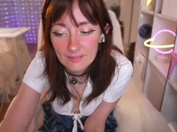 CissyGlitter  live sex cam