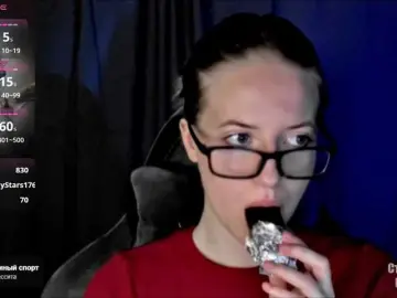 HeyAlise  live sex cam