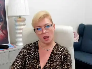 LunaFantasy  live sex cam