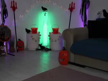 MidnightJoyx  live sex cam
