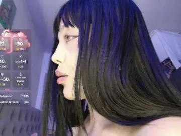 Nyx-exe  live sex cam