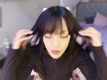 Nyx-exe  live sex cam