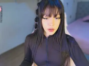 Nyx-exe  live sex cam
