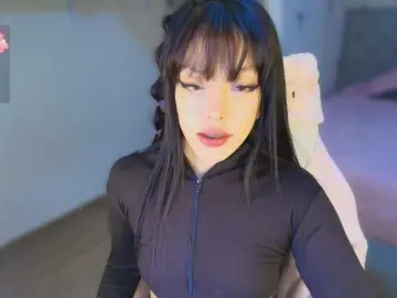 Nyx-exe  live sex cam