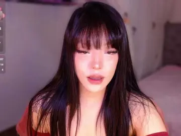 Nyx-exe  live sex cam