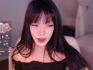 Nyx-exe  live sex cam