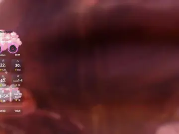 Nyx-exe  live sex cam