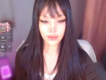 Nyx-exe  live sex cam