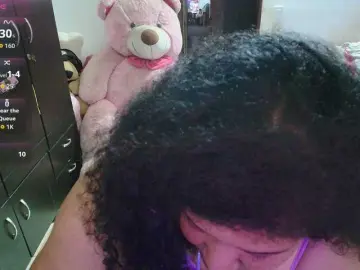 PandoraDreams  live sex cam