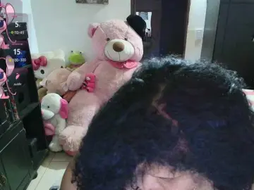PandoraDreams  live sex cam