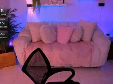SamanthaConnoer1  live sex cam