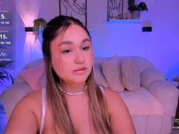 SamanthaConnoer1  live sex cam