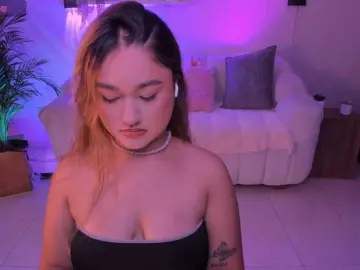 SamanthaConnoer1  live sex cam
