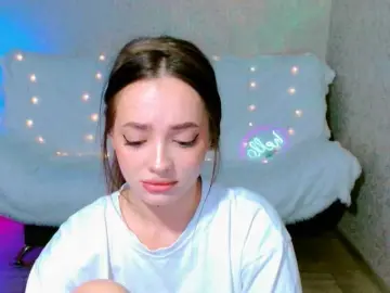 SiennaMia  live sex cam