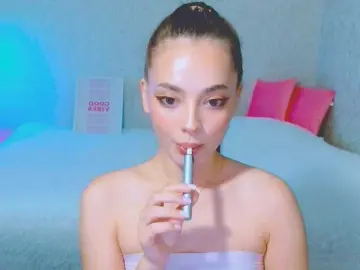 SiennaMia  live sex cam
