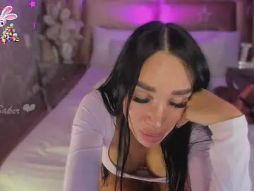 Yosoyalisson  live sex cam