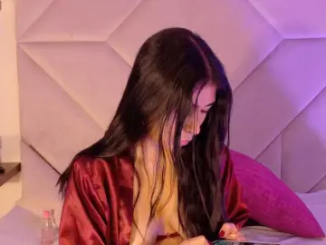 Zoe-Cloud  live sex cam