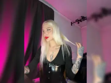 Alina666Mistress  live sex cam