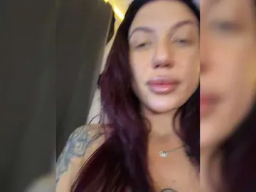 Alina666Mistress  live sex cam
