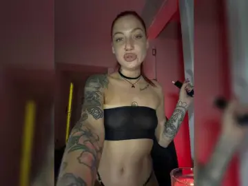 Alina666Mistress  live sex cam