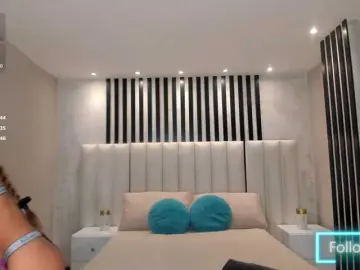 AmberWalker  live sex cam