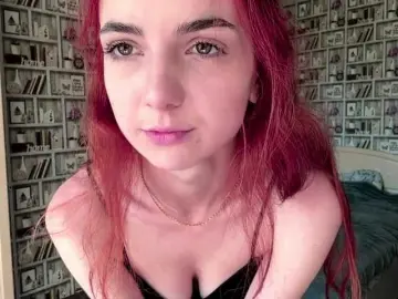 AnnamarieByndon  live sex cam