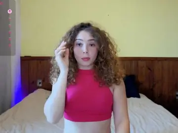 Cherry-Adams  live sex cam