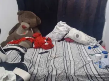 Deboralo123  live sex cam
