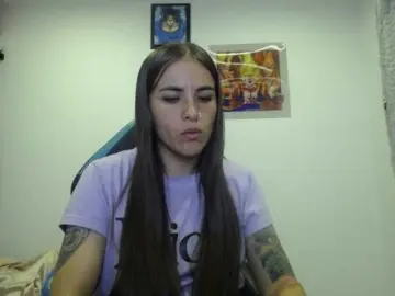 HELSEY  live sex cam
