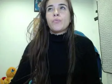 HELSEY  live sex cam