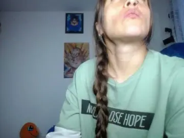 HELSEY  live sex cam