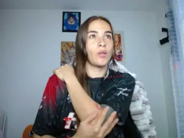 HELSEY  live sex cam