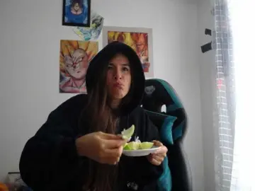 HELSEY  live sex cam