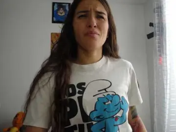 HELSEY  live sex cam