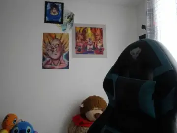 HELSEY  live sex cam