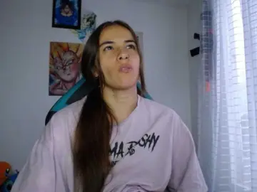 HELSEY  live sex cam