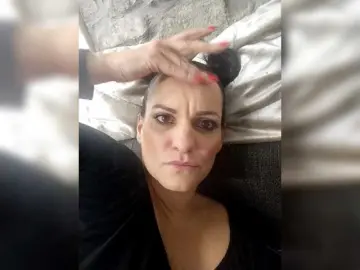 MilfKaterinaCzech2  live sex cam