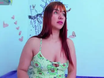 Emilyrouss  live sex cam