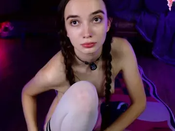 Laxyflaxy  live sex cam