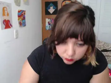 Soynanabela  live sex cam