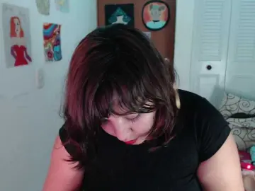 Soynanabela  live sex cam