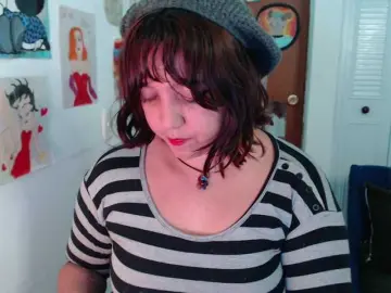 Soynanabela  live sex cam